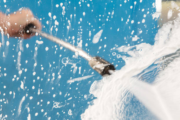 Best Machinery and Equipment Cleaning  in Ozk, AR