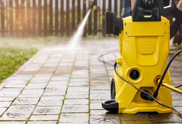 Professional Pressure Washing in Ozark, AR